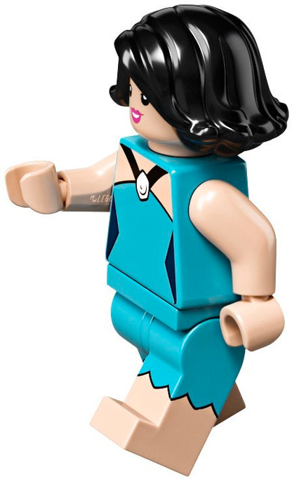 LEGO 21316 The Flintstones House & Car