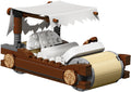 LEGO 21316 The Flintstones House & Car - SuperSaverAU - view 4
