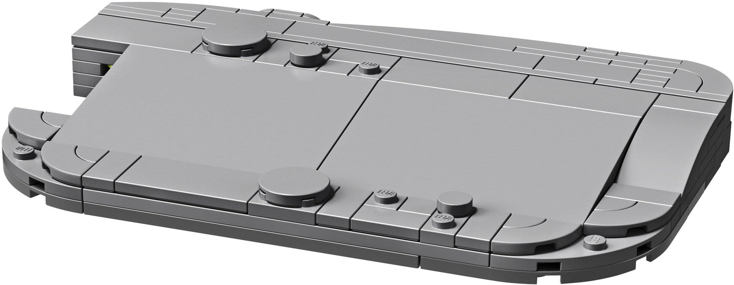 LEGO 21316 The Flintstones House & Car