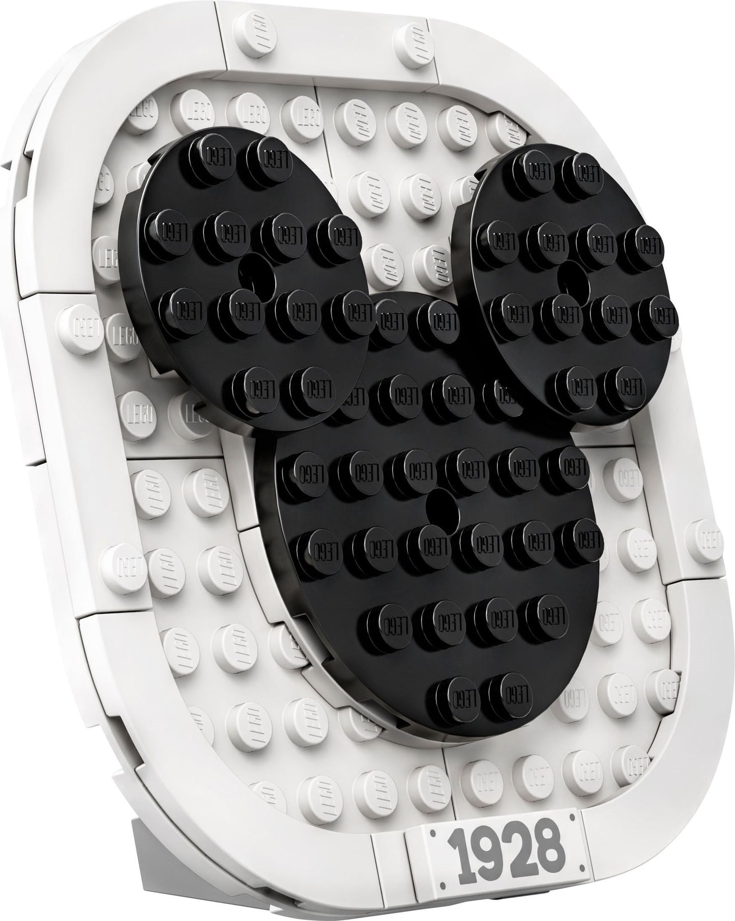 LEGO 21317 Steamboat Willie: Retro Mickey Mouse Set