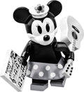 LEGO 21317 Steamboat Willie: Retro Mickey Mouse Set - SuperSaverAU - view 5
