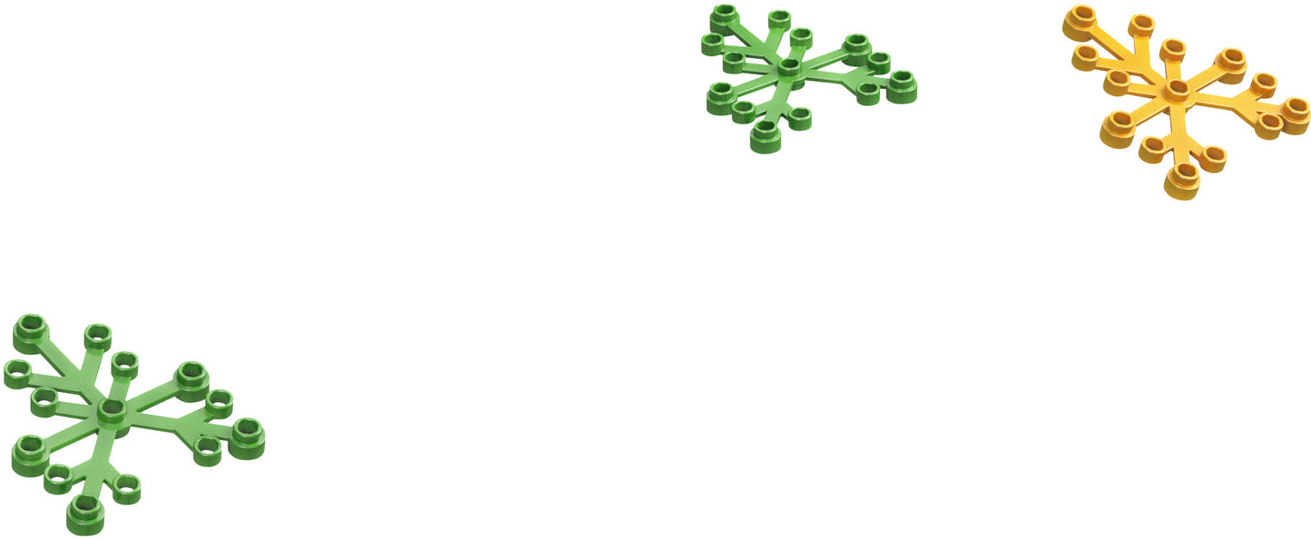 LEGO 21318 Tree House: Buildable Playset with Family Minifigures