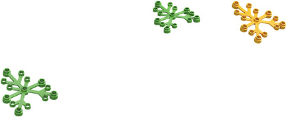 LEGO 21318 Tree House: Buildable Playset with Family Minifigures