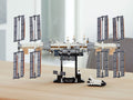 LEGO 21321 International Space Station Model Kit - SuperSaverAU - view 2