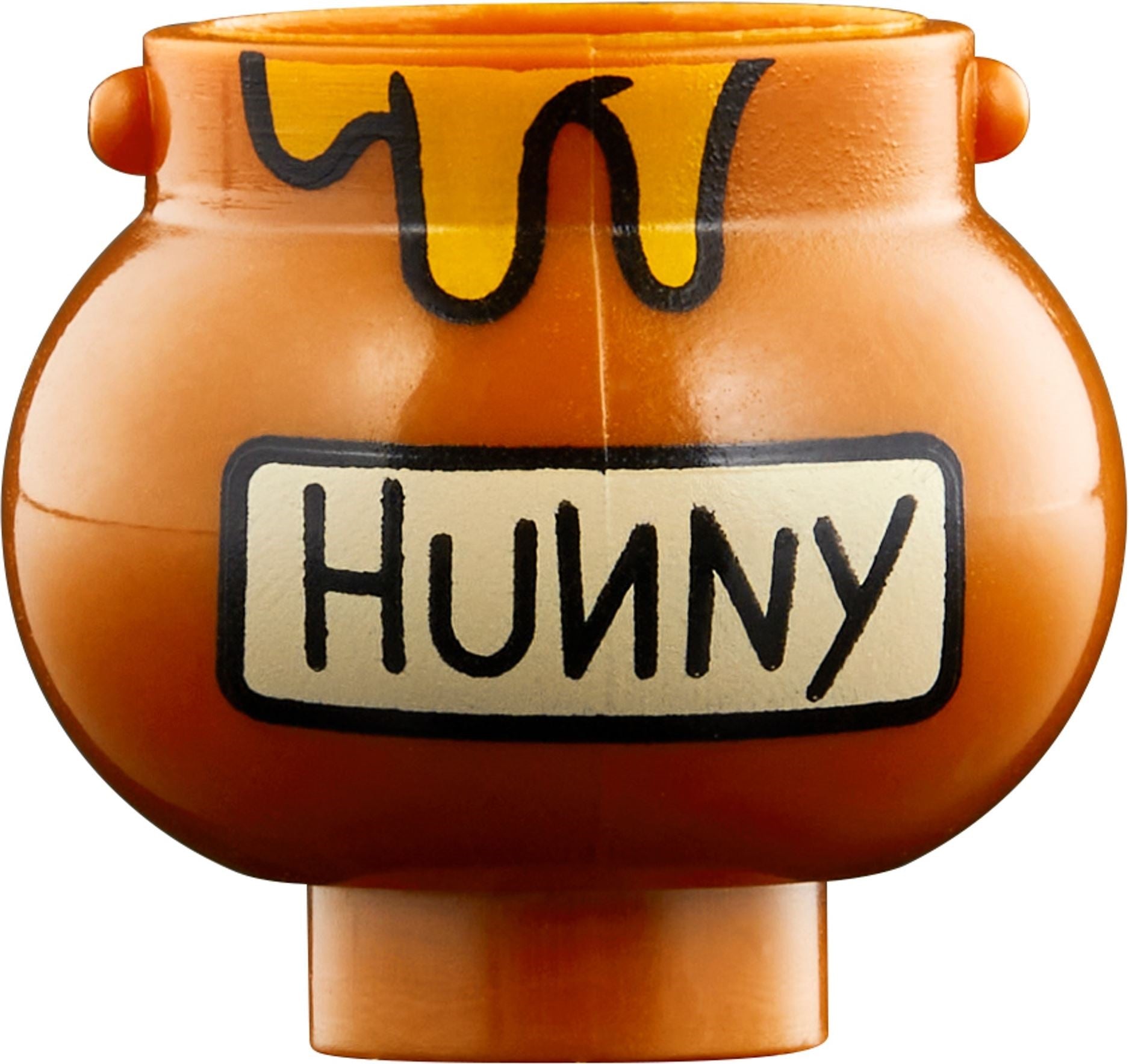 LEGO 21326 IDEAS Winnie the Pooh- Auzzi Store