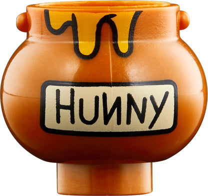 LEGO 21326 IDEAS Winnie the Pooh- Auzzi Store