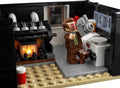 LEGO 21330 Home Alone House - Festive Display Set - SuperSaverAU - view 3
