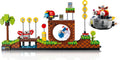LEGO 21331 Sonic the Hedgehog™ – Green Hill Zone- Auzzi Store
