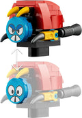 LEGO 21331 Sonic the Hedgehog™ – Green Hill Zone- Auzzi Store