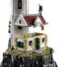LEGO IDEAS Series 21335 Motorized Light House- Auzzi Store