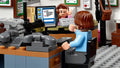 LEGO Ideas 21336 The Office- Auzzi Store