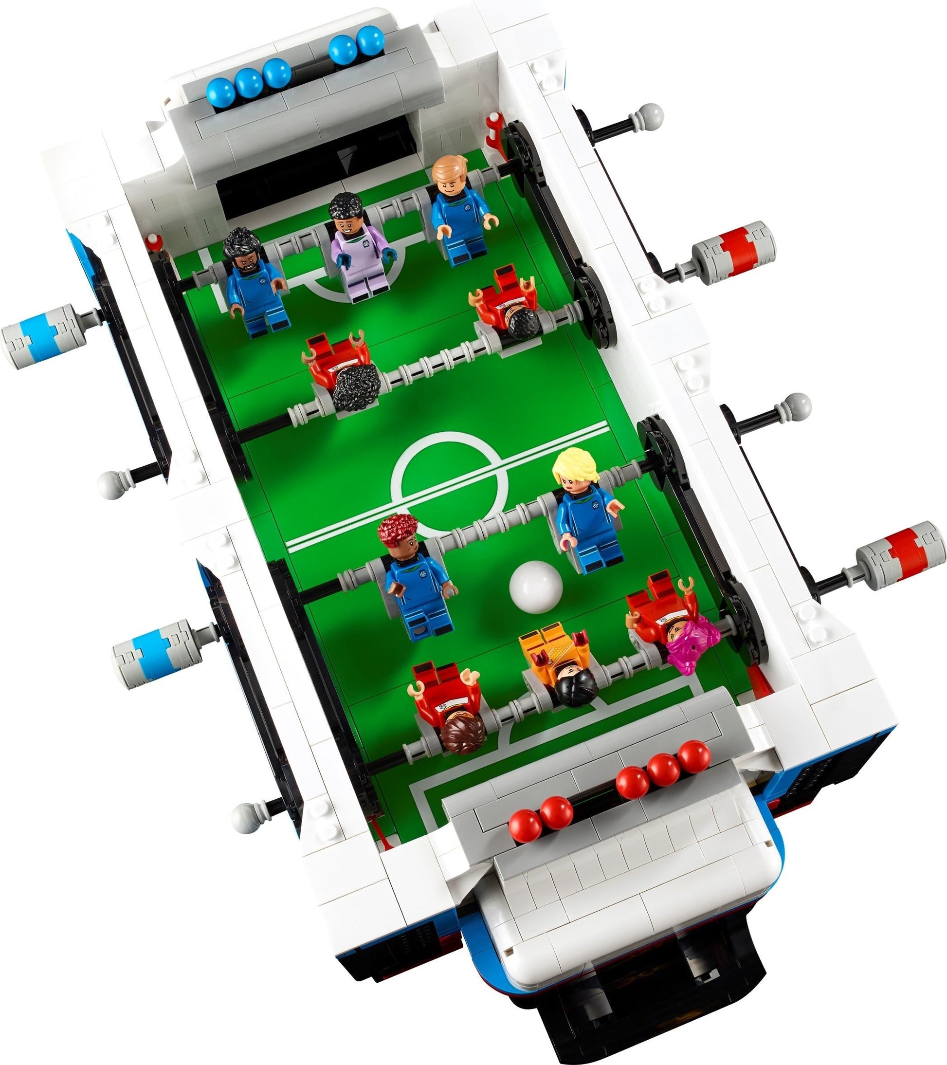 LEGO IDEAS 21337 Table Football Ideas- Auzzi Store