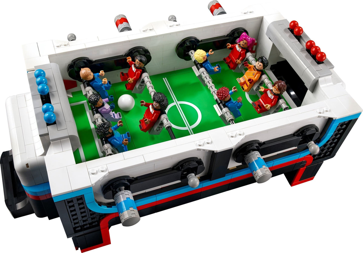 LEGO IDEAS 21337 Table Football Ideas- Auzzi Store