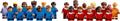 LEGO IDEAS 21337 Table Football Ideas- Auzzi Store