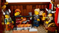 LEGO Ideas Series 21343 Viking Village- Auzzi Store