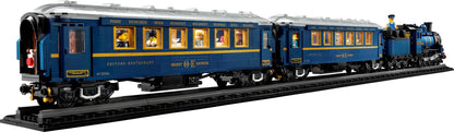 LEGO IDEAS Series 21344 The Orient Express Train- Auzzi Store