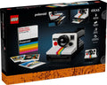 LEGO 21345 Ideas Polaroid OneStep SX70 Camera - SuperSaverAU - view 6