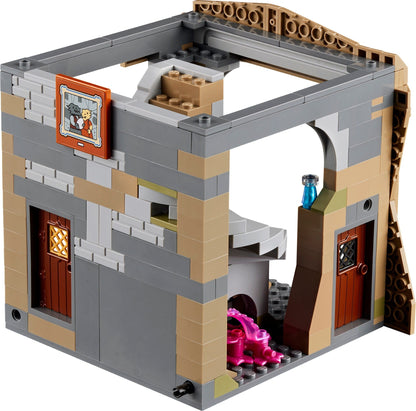 LEGO IDEAS Series 21348 龍與地下城 D&D dungeons and dragons- Auzzi Store