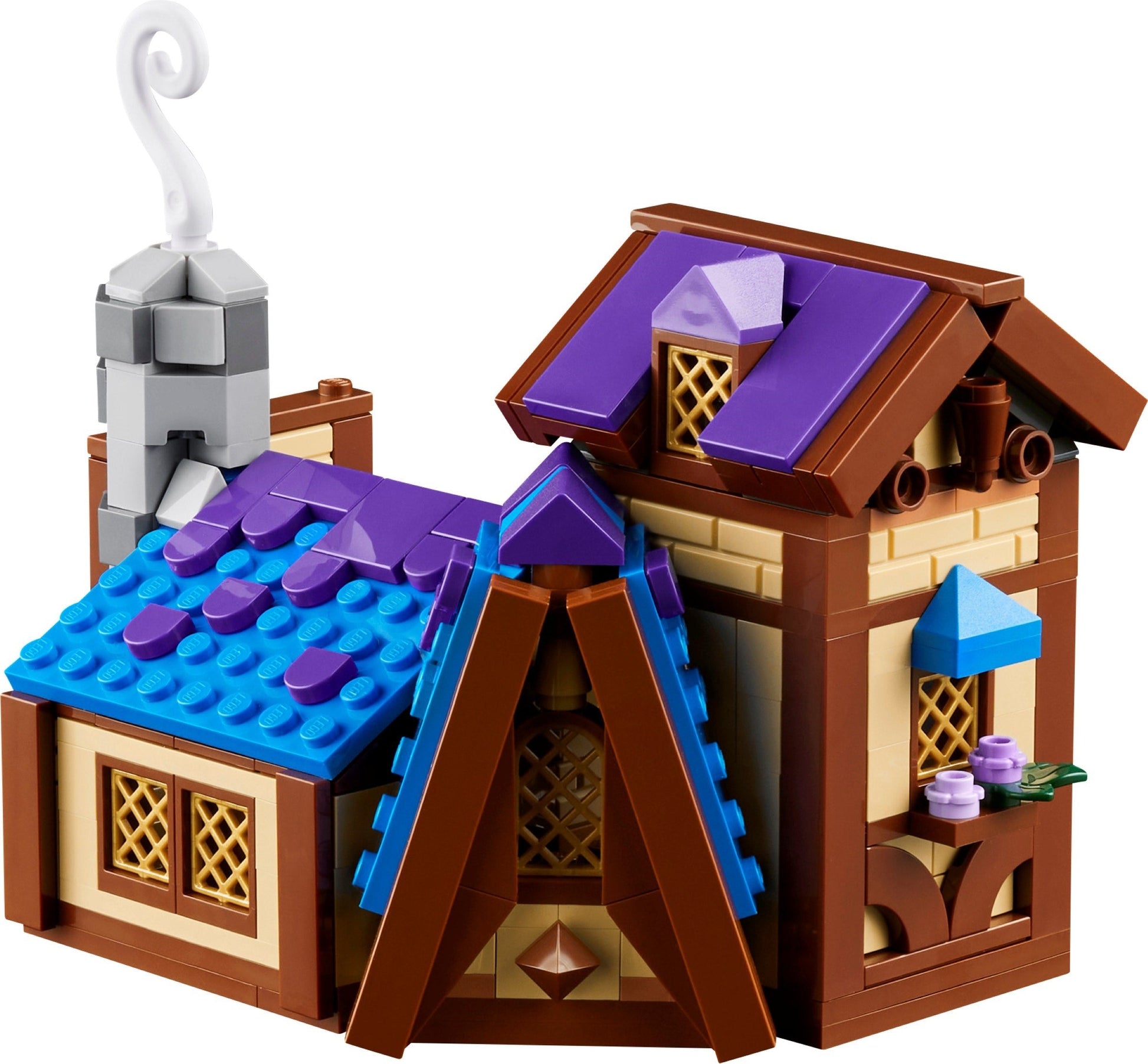 LEGO IDEAS Series 21348 龍與地下城 D&D dungeons and dragons- Auzzi Store