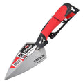 Trojan 175mm Pointing Trowel - High Carbon Steel - Ergonomic Grip - Durable - SuperSaverAU - view 3