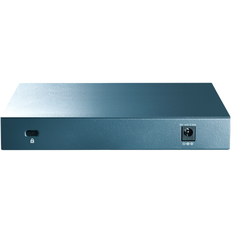 TP-Link LS108G 8 Port Gigabit Desktop Switch