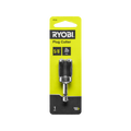Ryobi Plug Cutter - ⅝” Steel - Black - Precise Cuts for Woodworking - SuperSaverAU - view 1