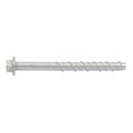 Ramset 12 x 150mm AnkaScrew Galvanised Flanged Hex Masonry Anchor, 20 Pack