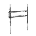 Practa 37-85" Variable Height Tilt TV Wall Mount Black PRWMTL