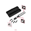 Trojan Impact Screwdriver Set, CRV