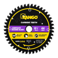 Kango Composite Decking Circular Saw Blade 165mm 44T - Clean Cuts - Durable - SuperSaverAU - view 1