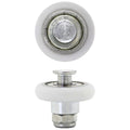 Cowdroy Arrow Wheel Axle and Nut 2 Pack - 65mm Steel - Easy Install - SuperSaverAU - view 3