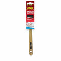 UNi-PRO Angled Sash Cutter Brush - 38mm - Timber - Precision Finish - SuperSaverAU - view 1