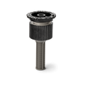 Holman Adjustable Nozzle - 15ft - Plastic - Full Arc Adjustment - SuperSaverAU - view 4