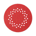 Diablo 125mm 120 Grit Sanding Discs 50 Pack Ceramic Hook and Loop - SuperSaverAU - view 2