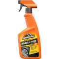 Armorall Wheel Cleaner and Tyre Cleaner - 500ml - Fast-Acting Formula - SuperSaverAU - view 1