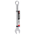 Trojan 27mm Combination Spanner, Chrome Vanadium 12 Point Ring End