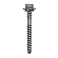 Bremick Vortex Plus Roofing Screw 6.2 x 50mm - 100 Pack - Watertight Seal - SuperSaverAU - view 5