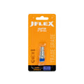 JFLEX 1/4" BSP Male Euro Style Adaptor, CEJN Equivalent
