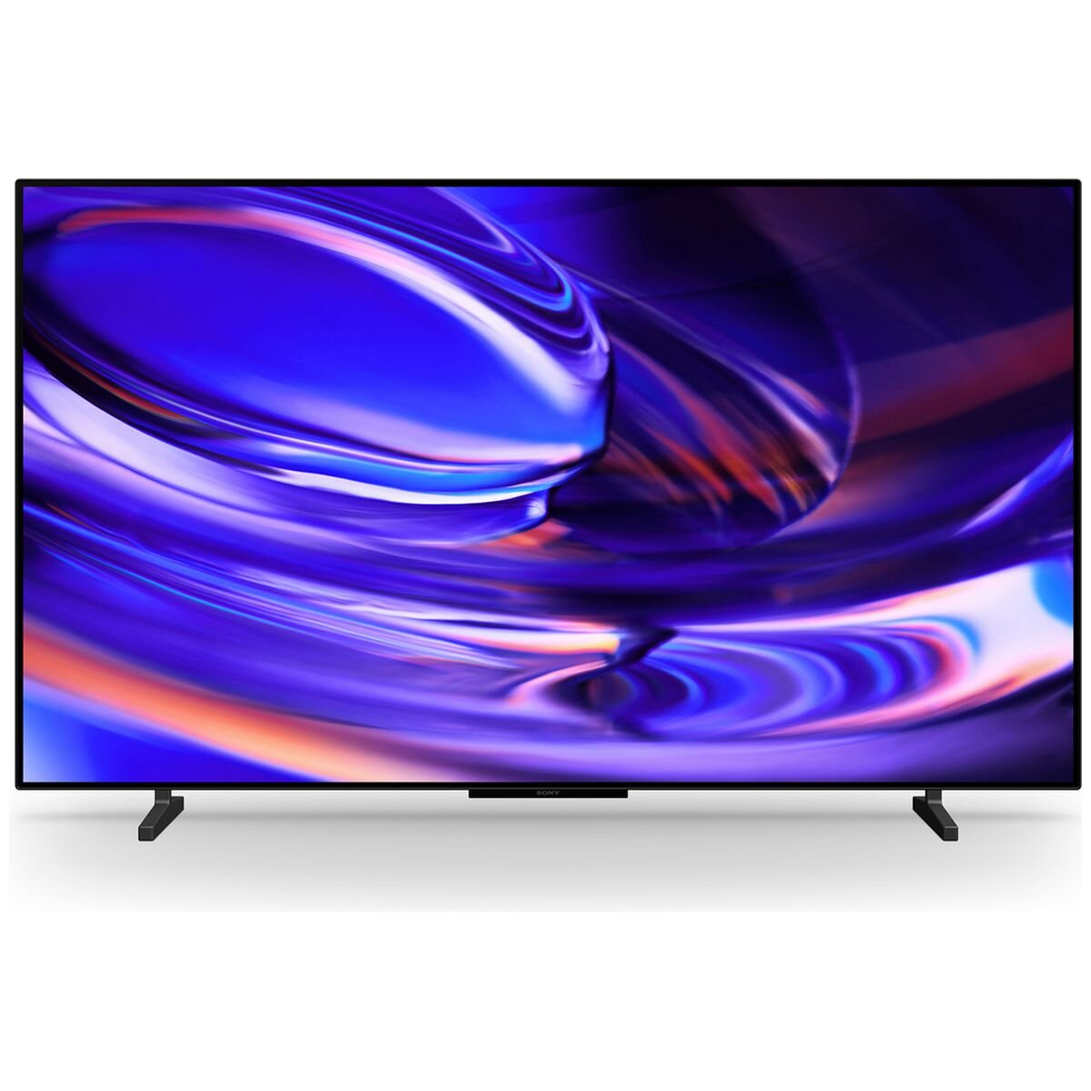 Sony 48 Inch BRAVIA 6 OLED 4K HDR Google TV - Triluminos Pro Colour, 4K 120fps Gaming - K48A60
