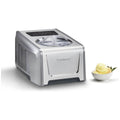 Cuisinart Freeze Ease Pro Ice Cream and Gelato Maker - 1.5L - Built-in Compressor - ICE-150XA