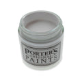 Porter S Washable Paint - 100ml - Irish Linen - Eggshell Finish - 0.1L - SuperSaverAU - view 3