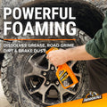 Armorall Wheel Cleaner and Tyre Cleaner - 500ml - Fast-Acting Formula - SuperSaverAU - view 5