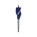 Irwin Speedbor Max Auger Bit - 32mm - Steel - Tri-Flute Design - SuperSaverAU - view 1