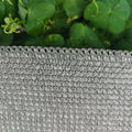 Pillar 1.83 x 5m Woodland Grey 70% UV Block HDPE Shade Cloth