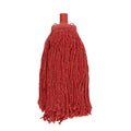 Oates Value Mop - 400g - Highly Absorbent - Red Color-Coded - SuperSaverAU - view 3