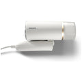 Philips 3000 Series handheld garment steamer - 30-second heat-up, 120mL tank, white - STH3020-10