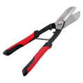Trojan Tin Snips - 250mm - Steel - Spring Loaded Jaws - SuperSaverAU - view 2