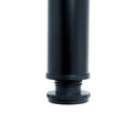 Taskmaster Table Leg - 700mm x 50mm - Steel - Matte Black Finish - SuperSaverAU - view 2