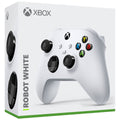 Xbox Wireless Controller Robot White - SuperSaverAU - view 4