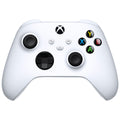 Xbox Wireless Controller Robot White - SuperSaverAU - view 1